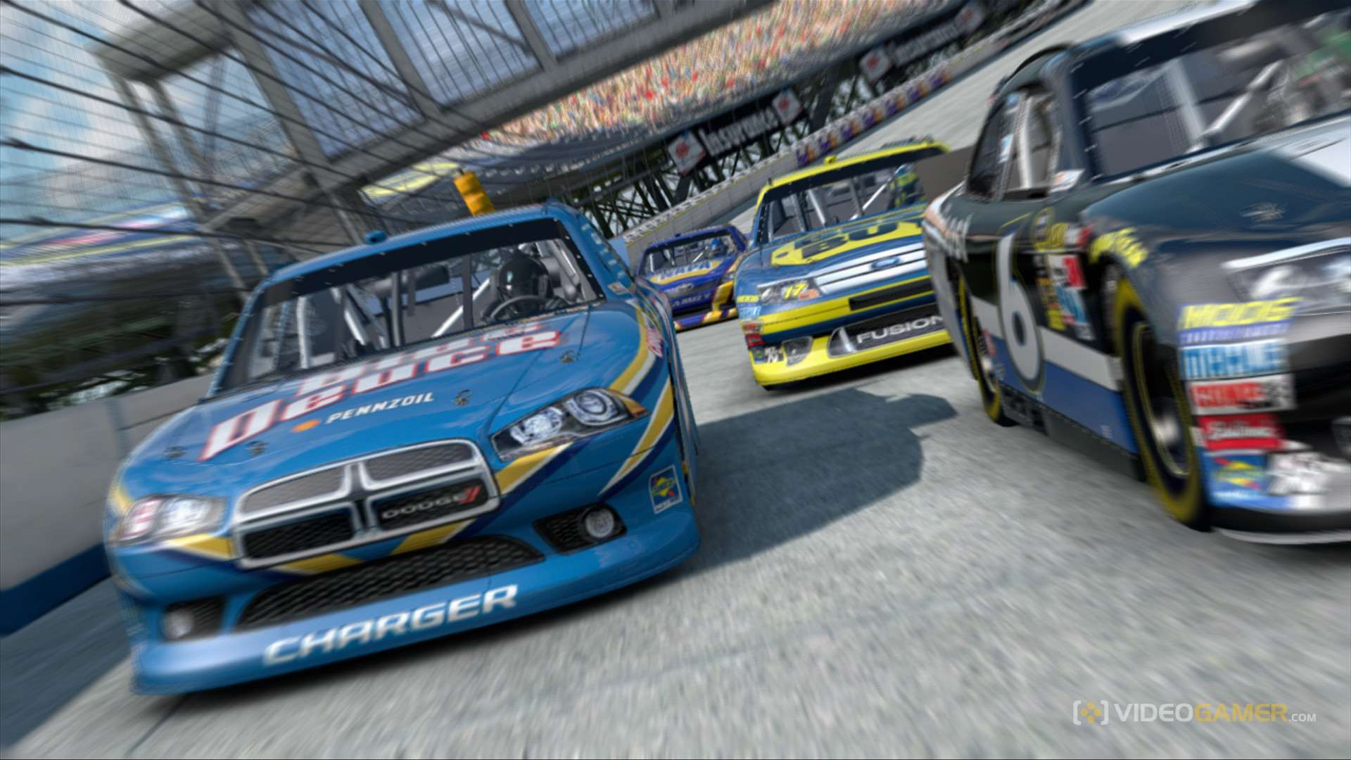 nascar 2016 game for pc