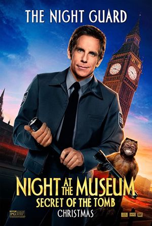 night at the museum 1 download